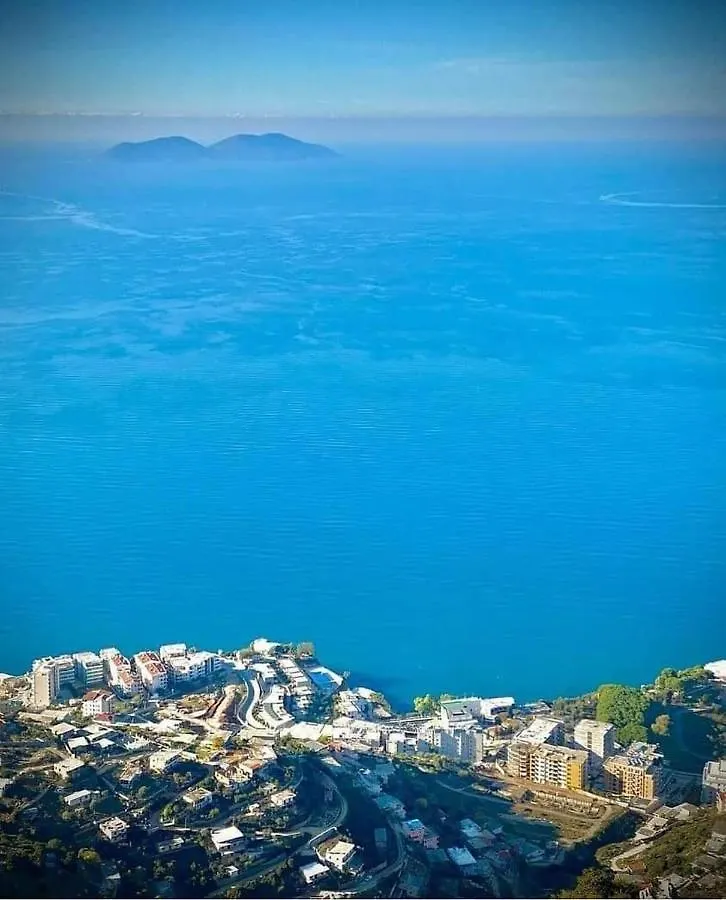 Vlore Sea Apartments