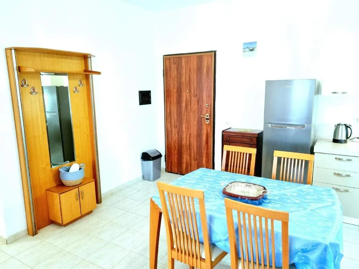 Vlore Sea Apartments Albanien