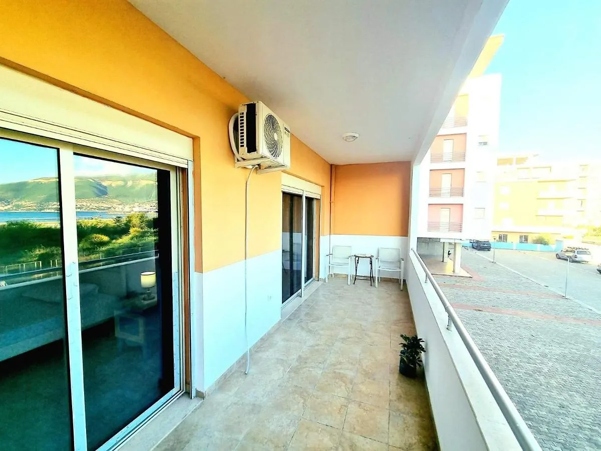 Vlore Sea Apartments 0*,  Albanien