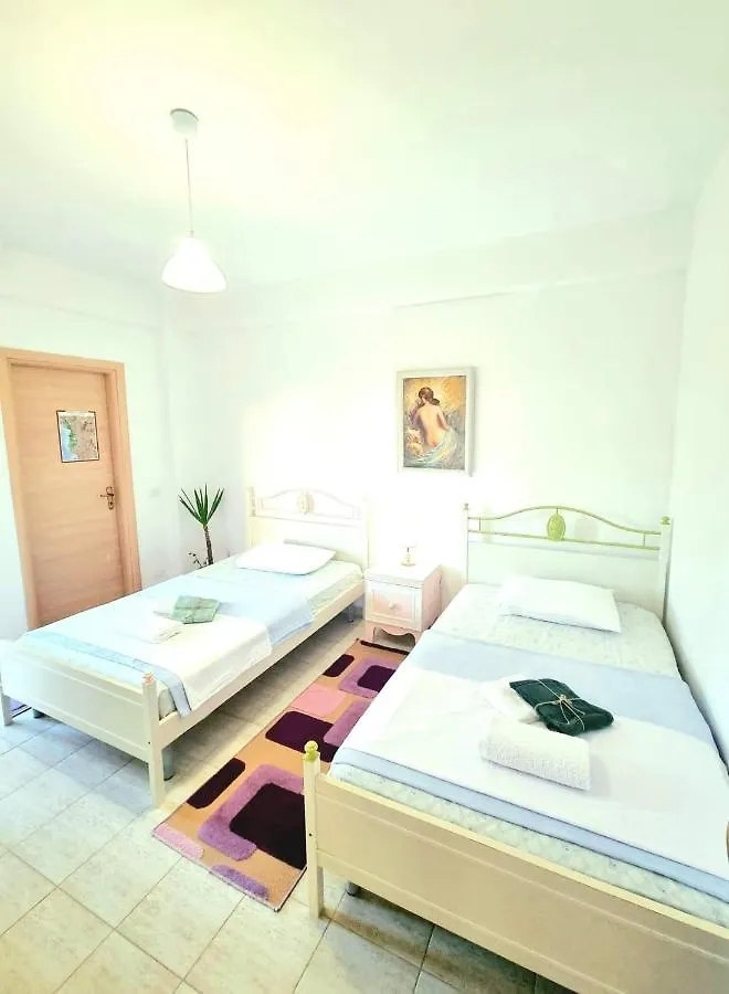 Vlore Sea Apartments Albanien