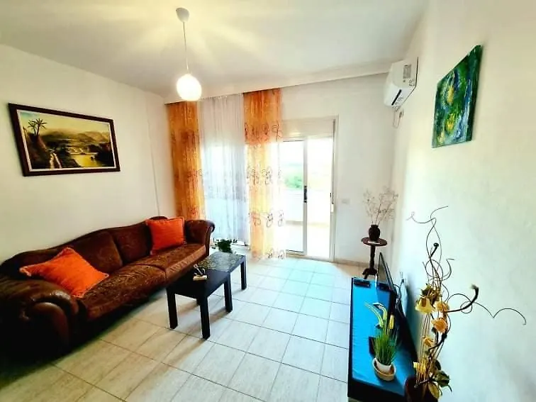 Vlore Sea Apartments Albanien