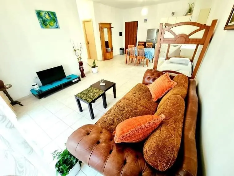 Vlore Sea Apartments