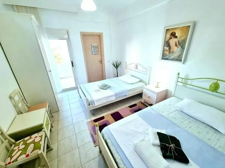 Vlore Sea Apartments