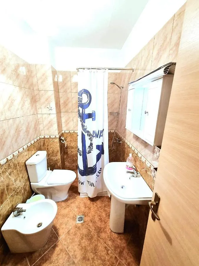 Vlore Sea Apartments