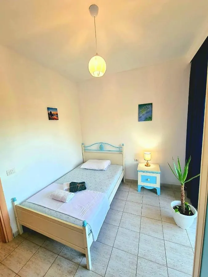 Vlore Sea Apartments 0*,  Albanien