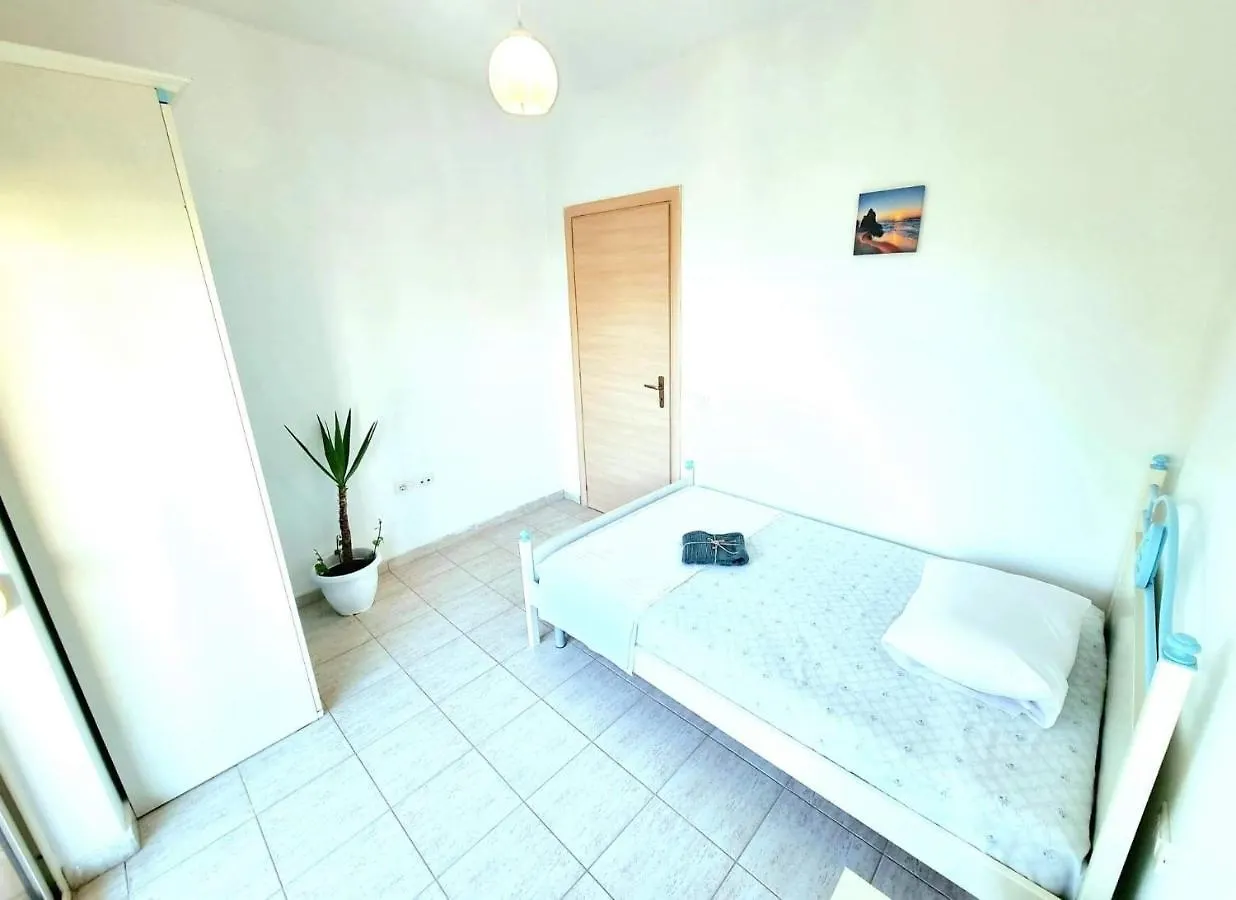 Vlore Sea Apartments
