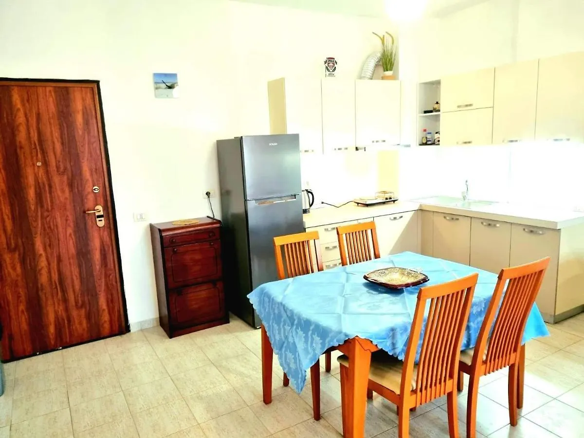 Vlore Sea Apartments 0*,  Albania