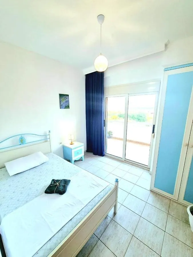 Vlore Sea Apartments Albanien