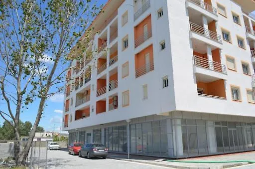 Vlore Sea Apartments 0*,